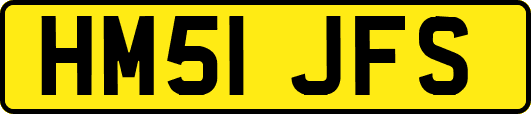 HM51JFS