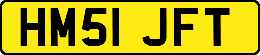 HM51JFT