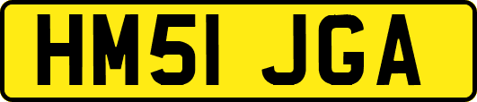 HM51JGA