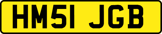 HM51JGB