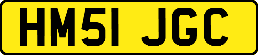 HM51JGC