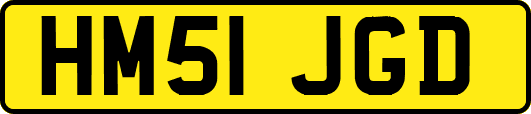 HM51JGD