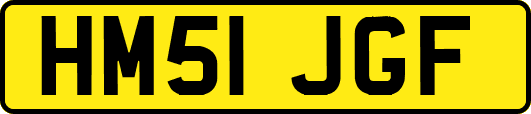 HM51JGF