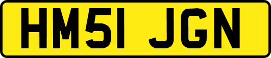 HM51JGN