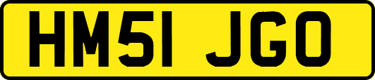 HM51JGO