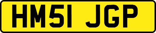 HM51JGP