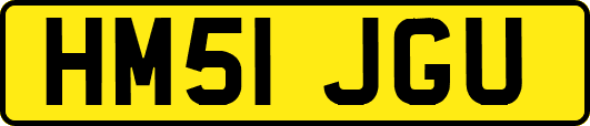 HM51JGU