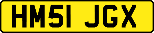 HM51JGX