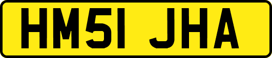 HM51JHA