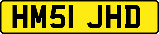 HM51JHD