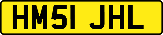 HM51JHL