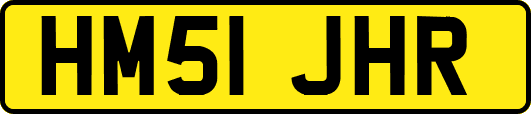 HM51JHR