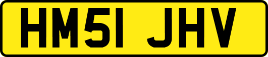 HM51JHV