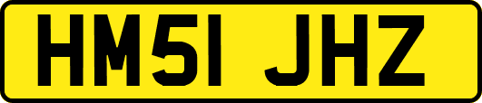 HM51JHZ