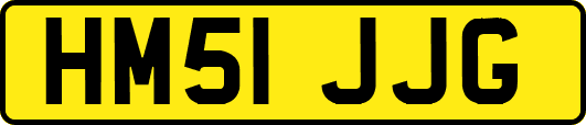 HM51JJG