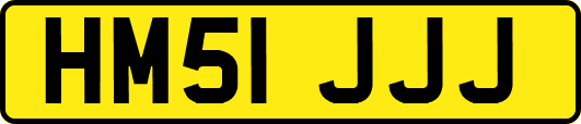 HM51JJJ