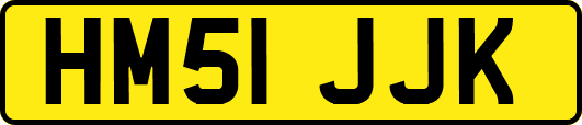 HM51JJK