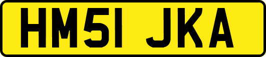 HM51JKA