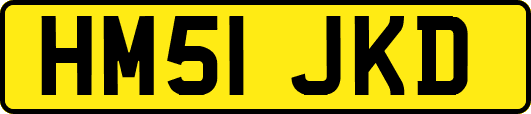 HM51JKD