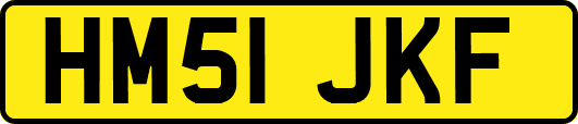 HM51JKF