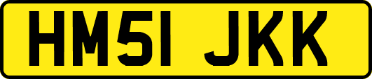 HM51JKK