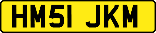 HM51JKM