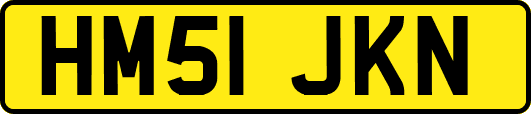 HM51JKN