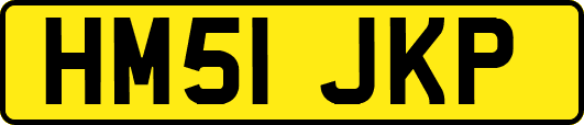 HM51JKP