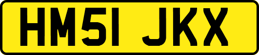 HM51JKX