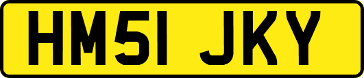 HM51JKY