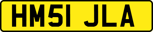 HM51JLA