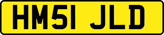 HM51JLD