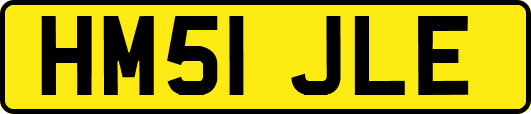 HM51JLE