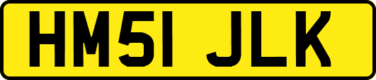 HM51JLK