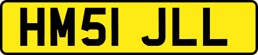 HM51JLL