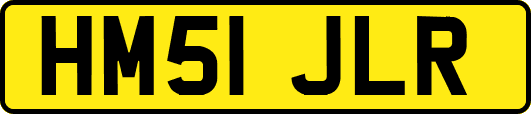 HM51JLR