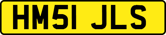 HM51JLS