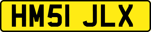 HM51JLX