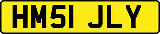 HM51JLY