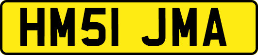 HM51JMA