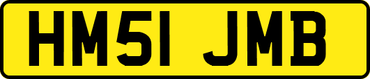 HM51JMB