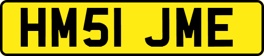 HM51JME