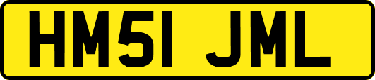 HM51JML