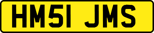 HM51JMS