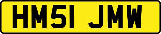 HM51JMW