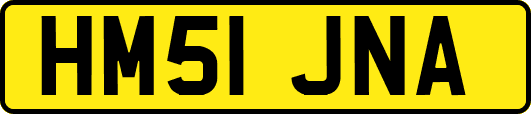 HM51JNA