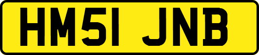 HM51JNB