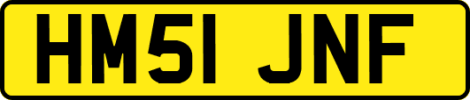 HM51JNF