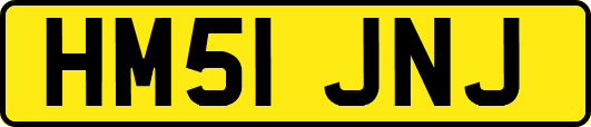 HM51JNJ