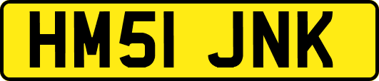 HM51JNK